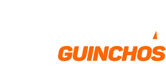 Simbora Guinchos